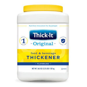 THICK IT ORIGINAL POWDER 36OZ CAN 6/CS